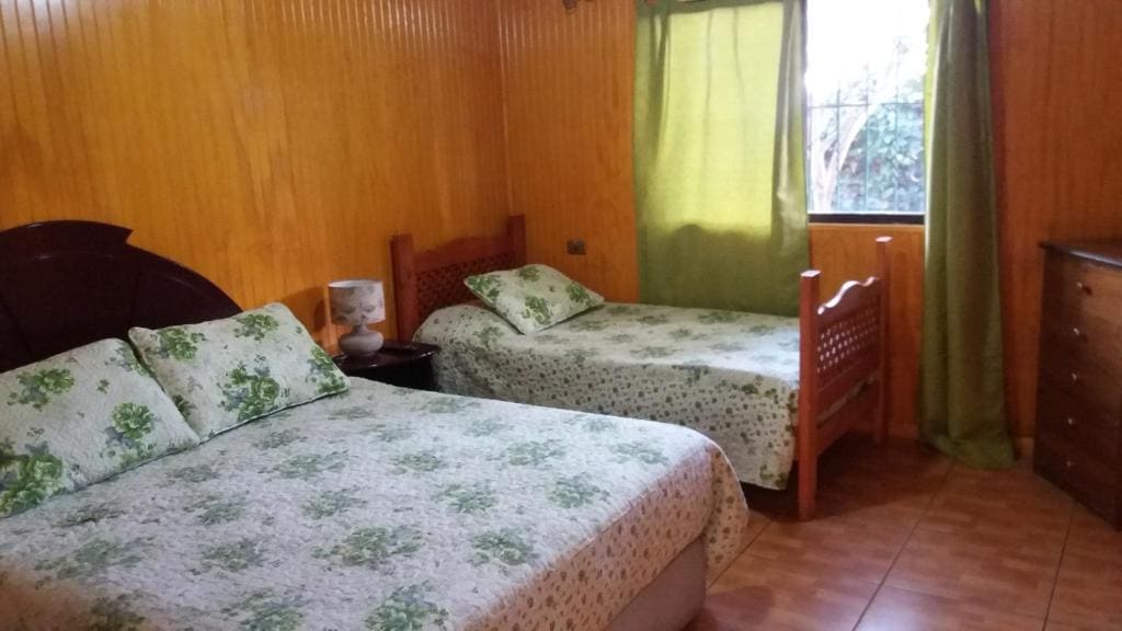 Double Room room - Image 1