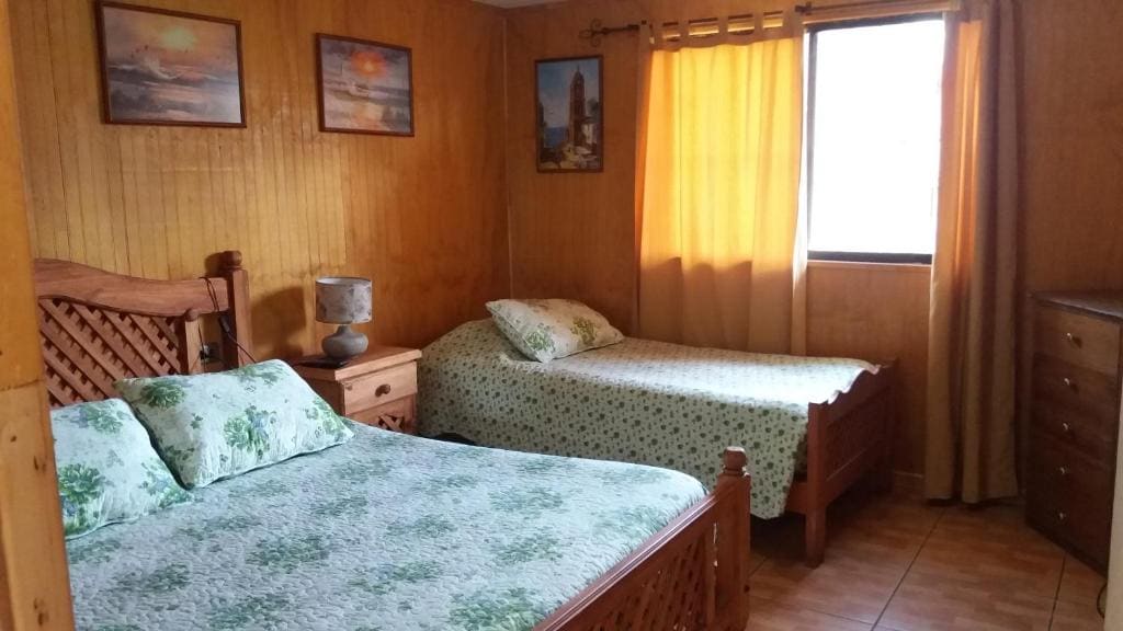 Double Room room - Image 2