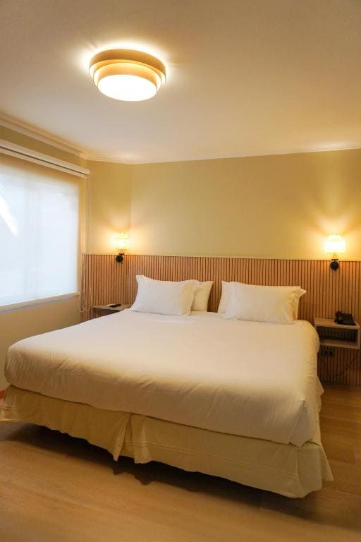 Premium Double Room room - Image 1