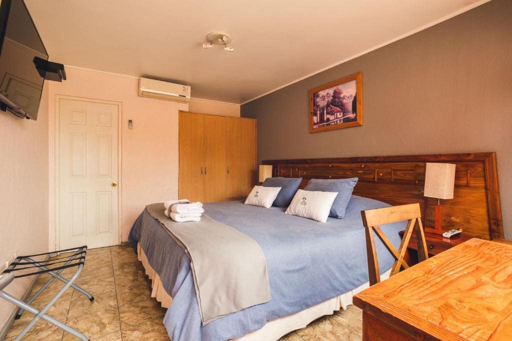Standard Double Room room - Image 2
