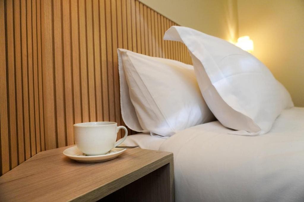 Premium Double Room room - Image 2