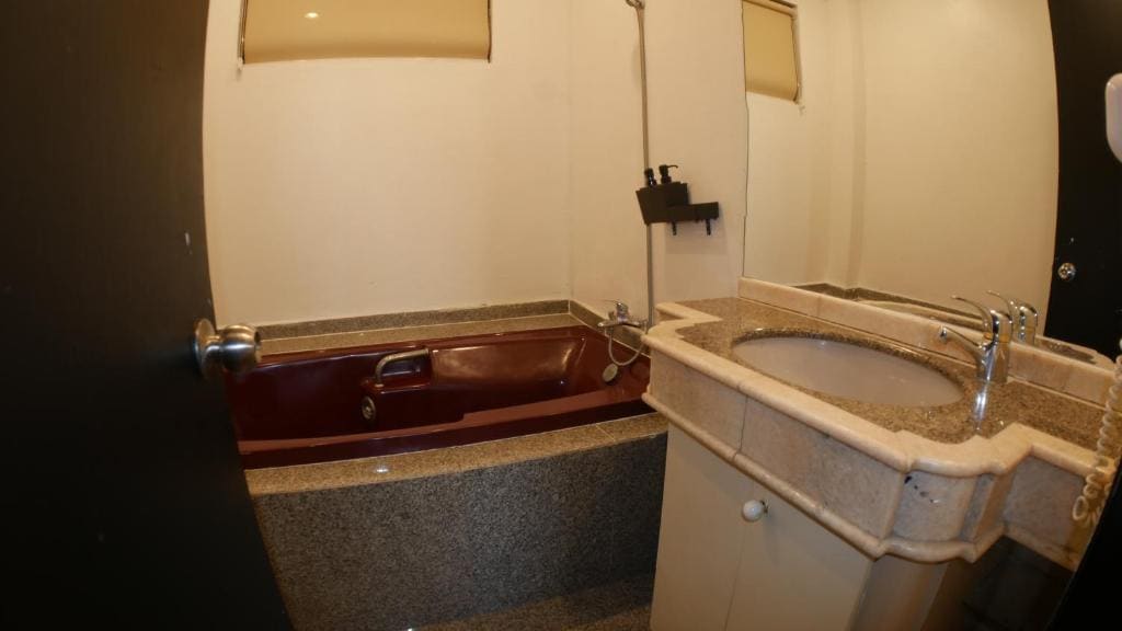 Superior Double Room room - Image 3