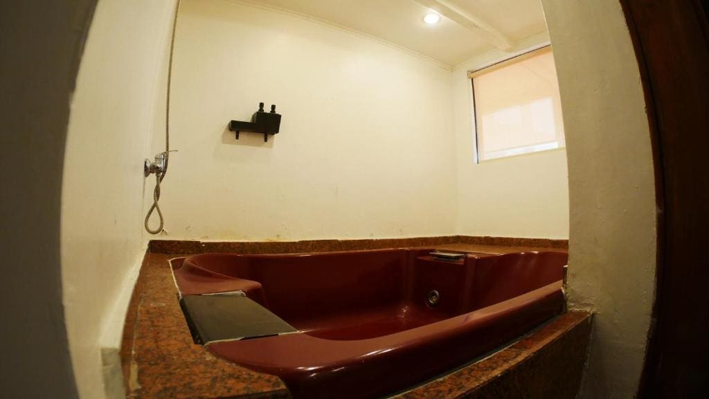 Superior Double Room room - Image 2