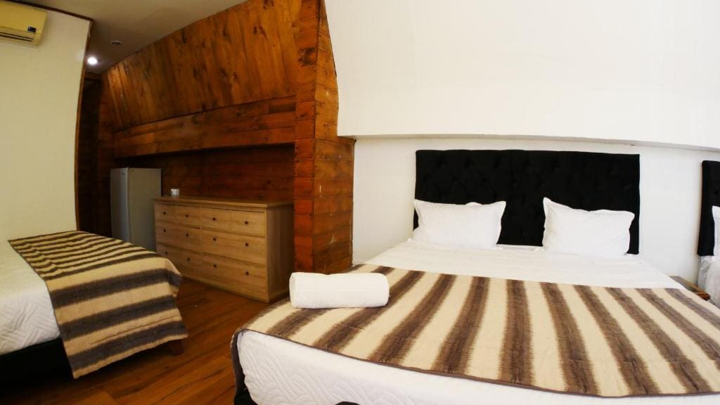 Basic Triple Room room - Image 1