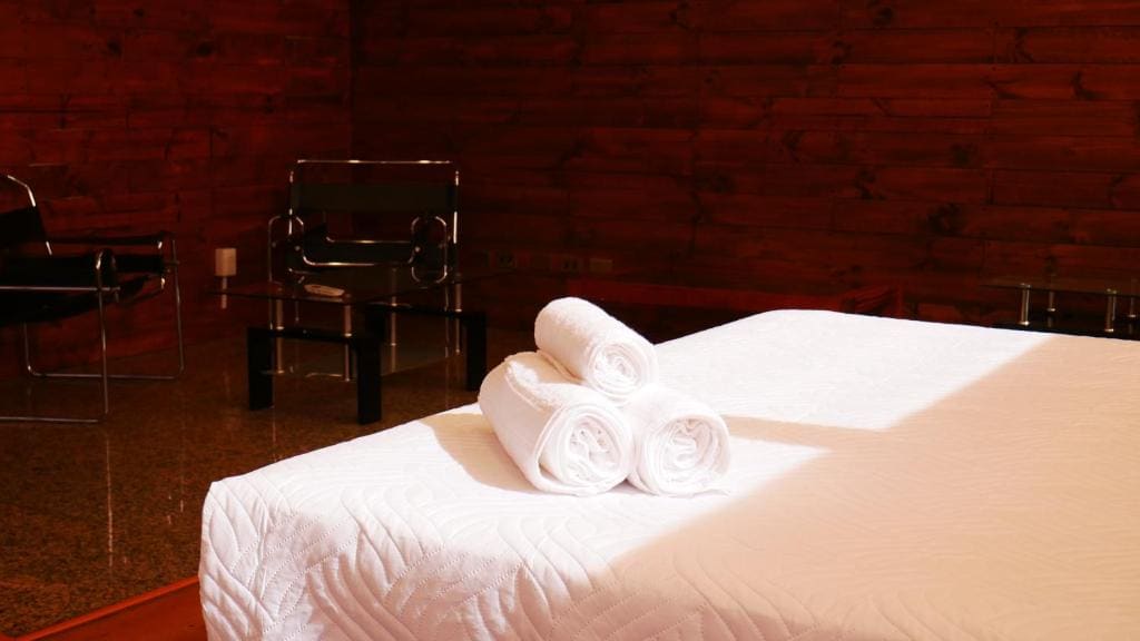 Double Room room - Image 1