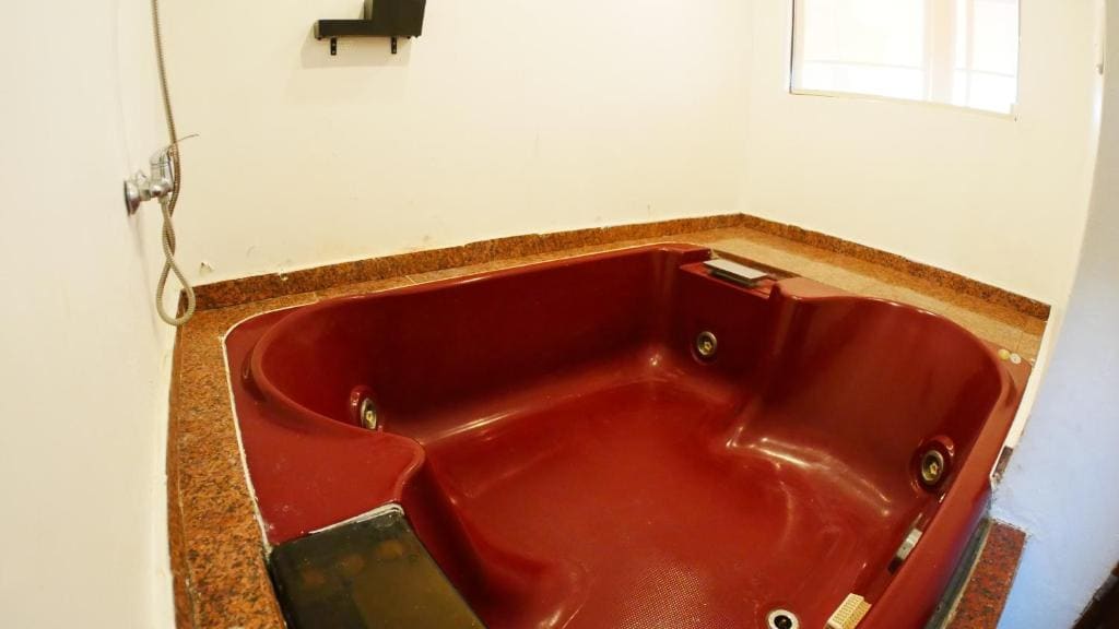 Superior Double Room room - Image 1