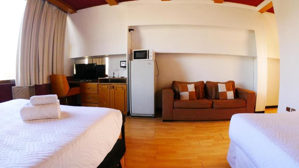 Basic Triple Room room - Image 2