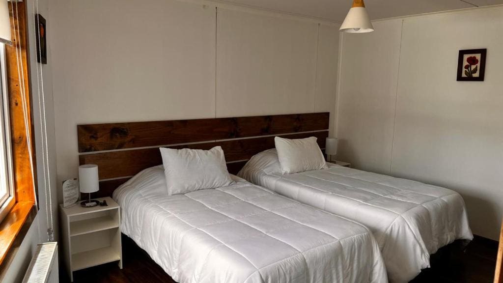 Twin Room room - Image 1
