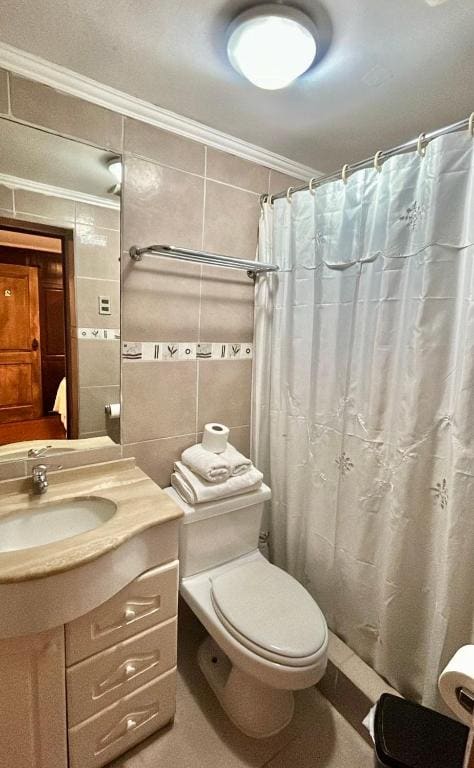 Small Double Room room - Image 3