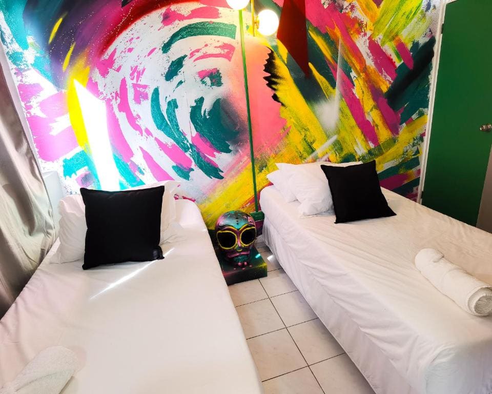 Twin Room room - Image 3