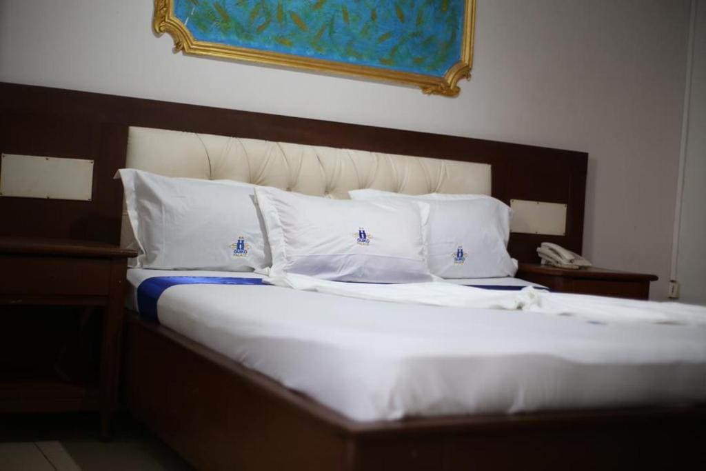 Standard Double Room room - Image 1
