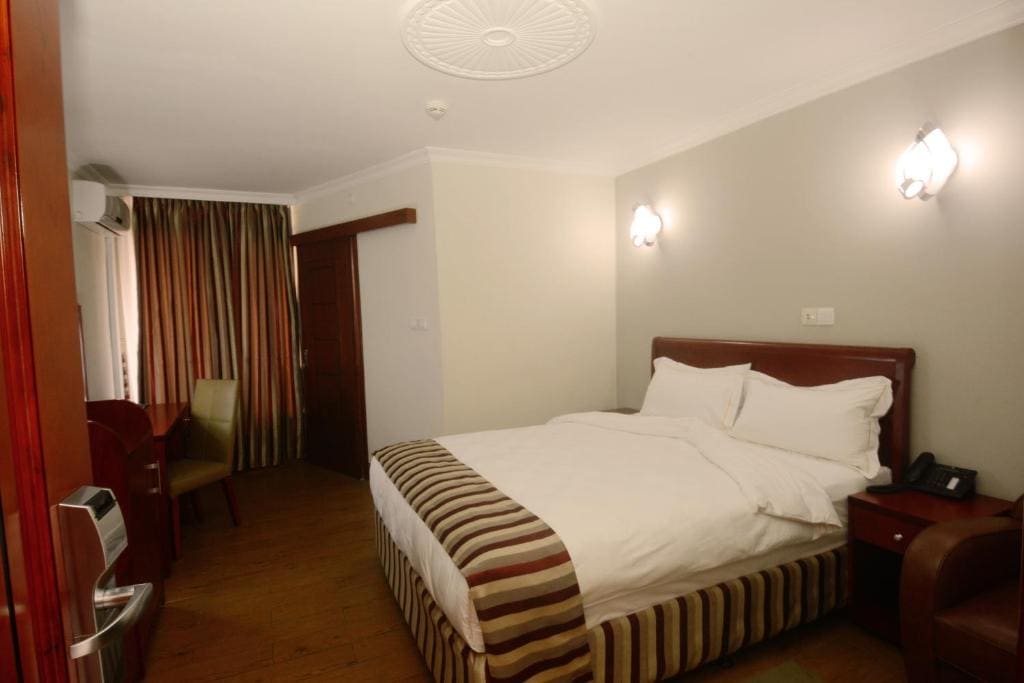 Standard Double Room room - Image 1