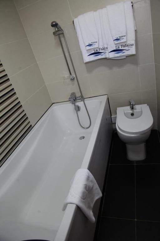 Superior Double Room room - Image 3
