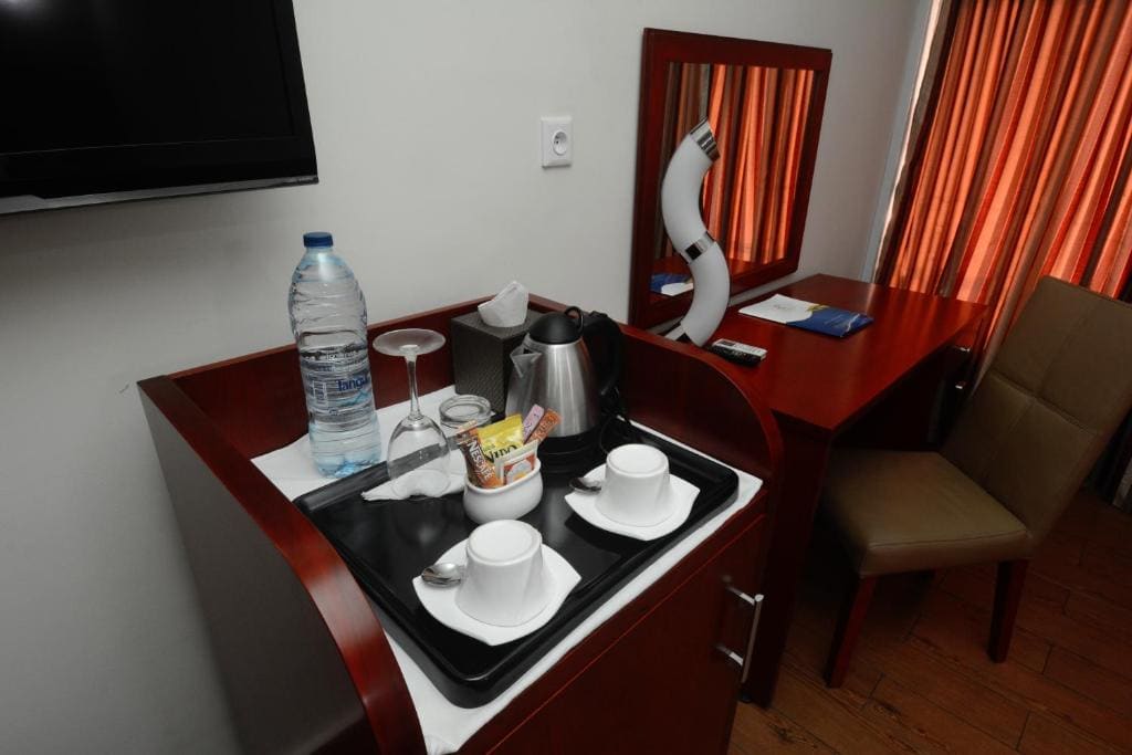 Superior Double Room room - Image 2