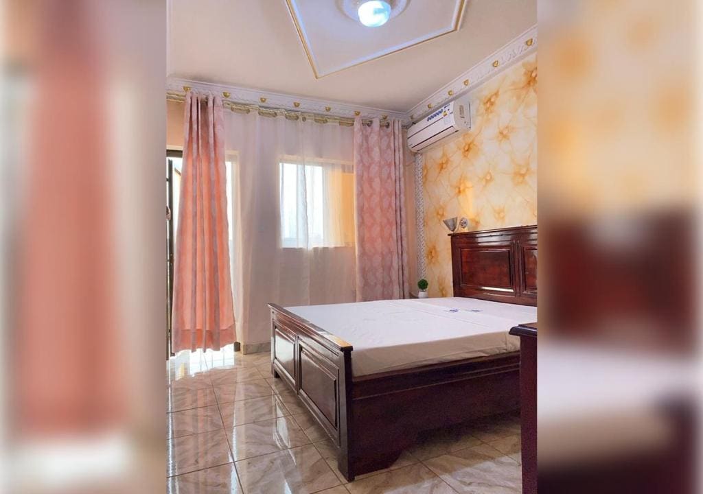 Comfort Triple Room room - Image 2