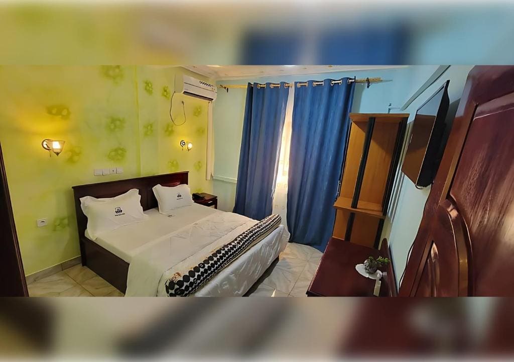 Comfort Triple Room room - Image 1