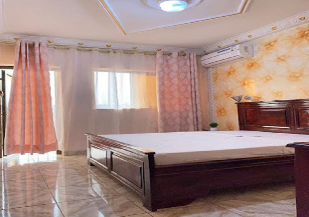 Deluxe Double Room room - Image 2