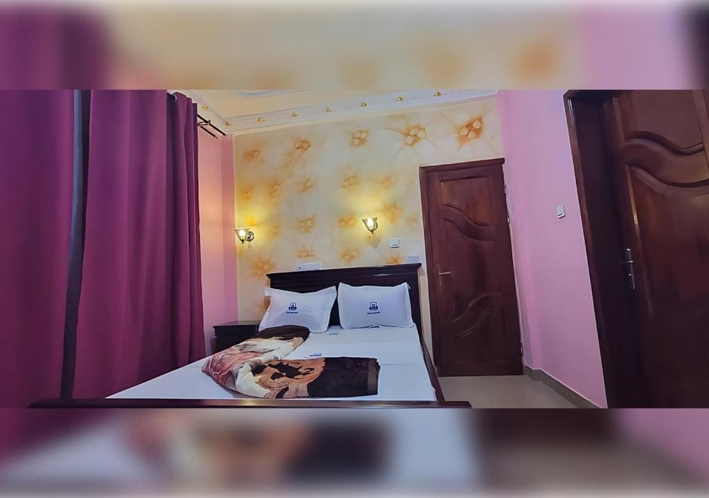 Double Room room - Image 3