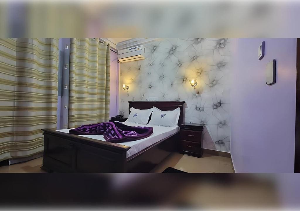 Double Room room - Image 2