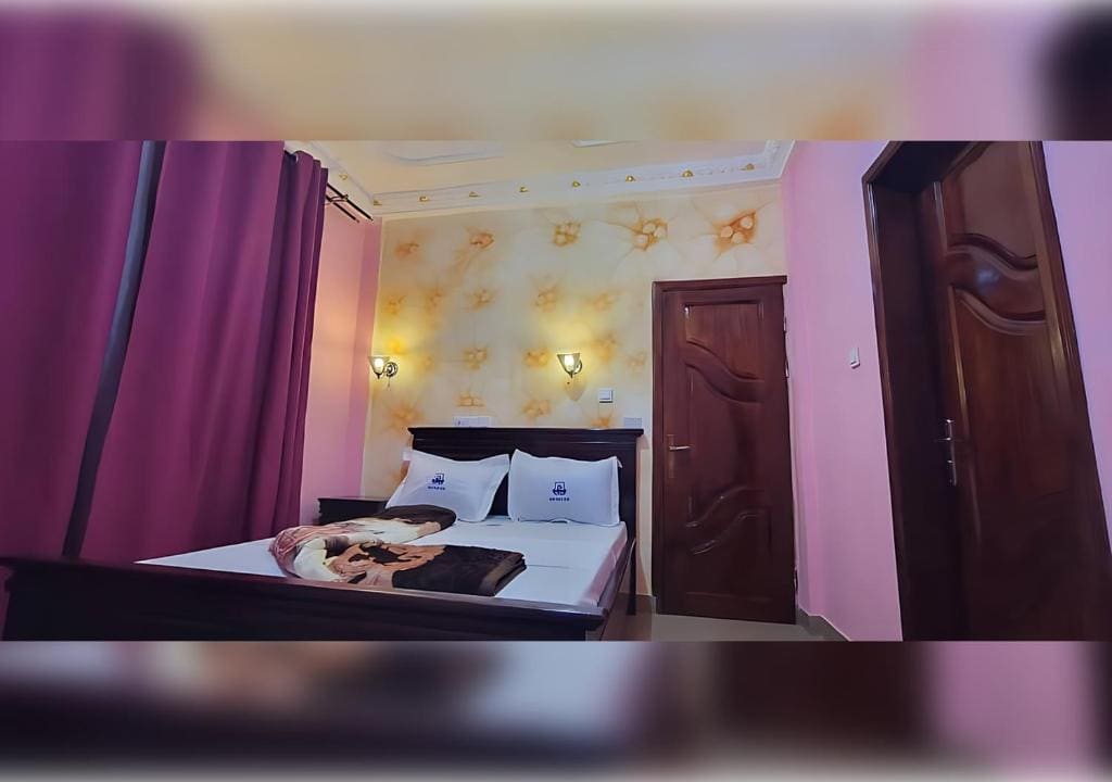 Double Room room - Image 1