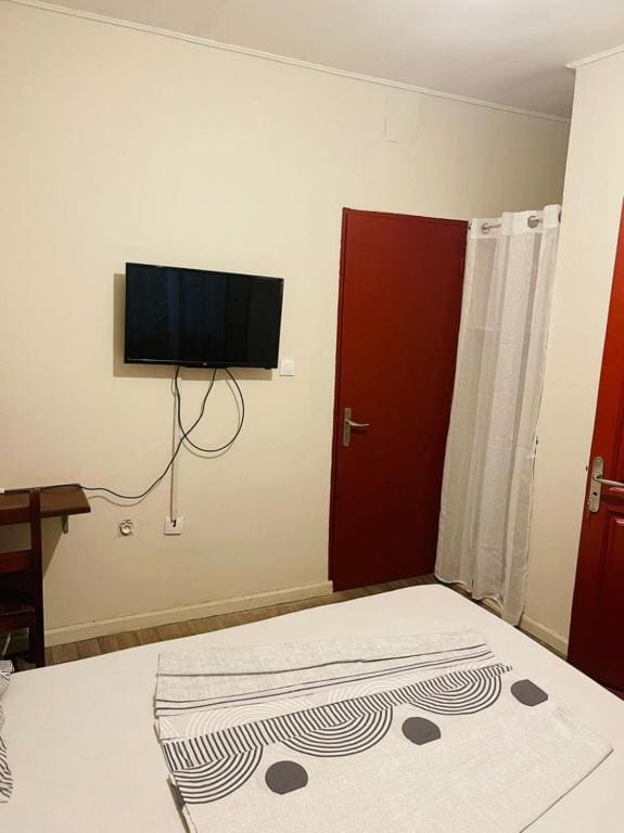 Double Room room - Image 2