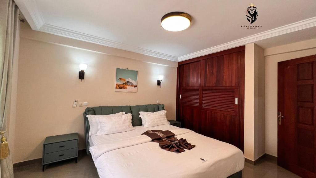 Family Suite with Balcony room - Image 3