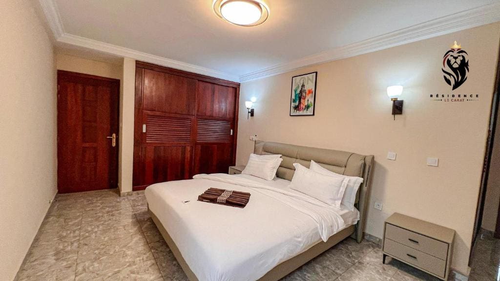 Family Suite with Balcony room - Image 2