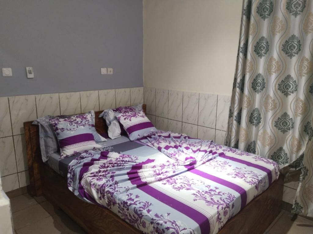 Double Room with Private Bathroom room - Image 2