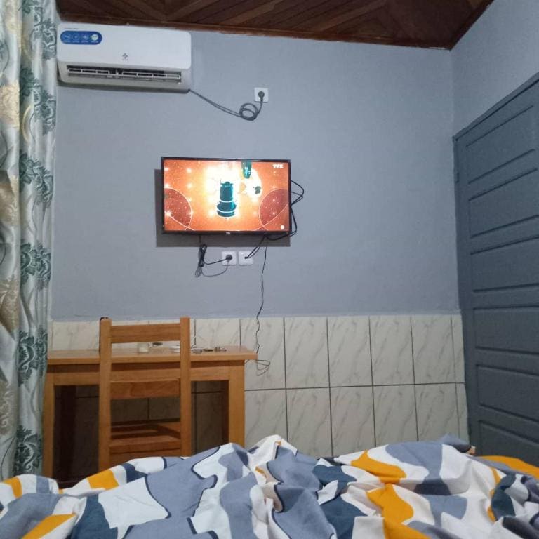 Double Room room - Image 1