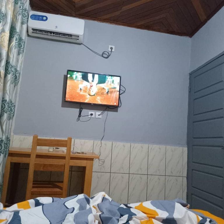 Double Room room - Image 2