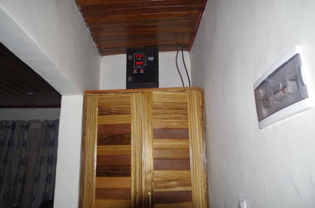 One-Bedroom Apartment room - Image 3