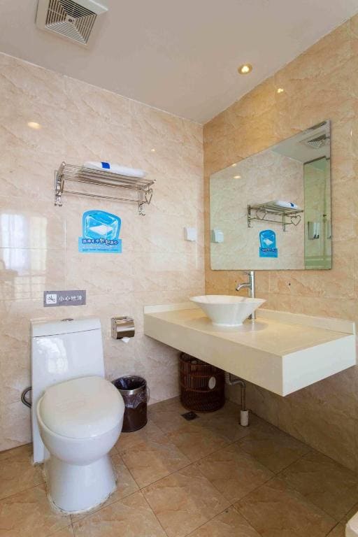 Mainland Chinese Citizens - Special offer Twin Room room - Image 3
