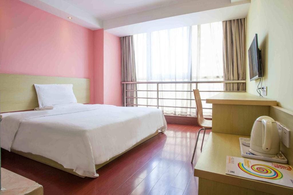 Mainland Chinese Citizens - Special Offer Double Room room - Image 1