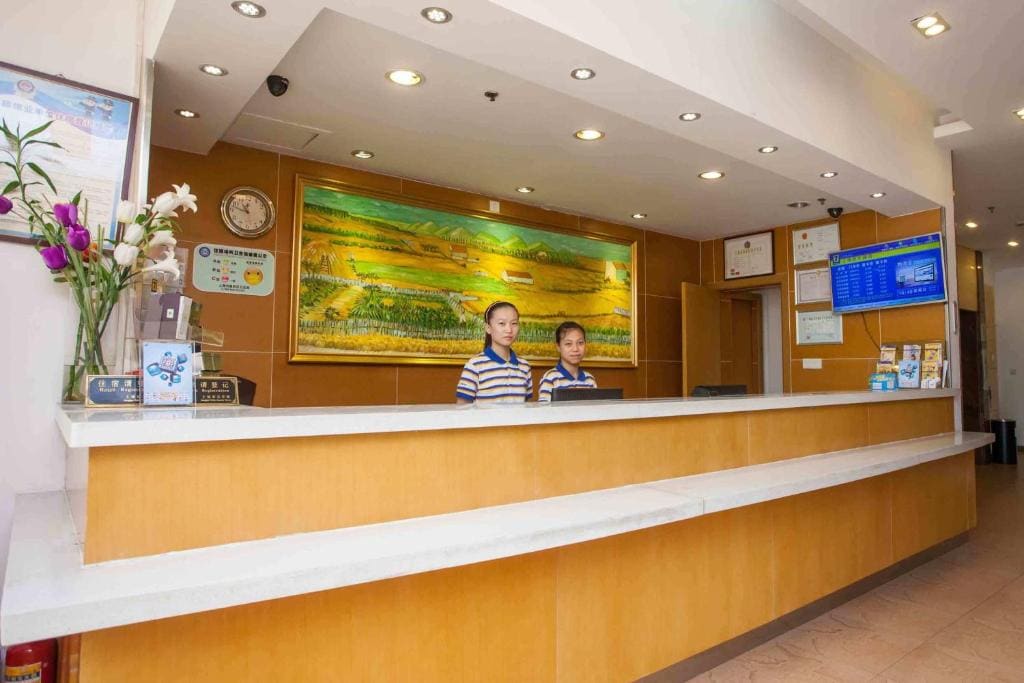 Mainland Chinese Citizens - Special offer Twin Room room - Image 1