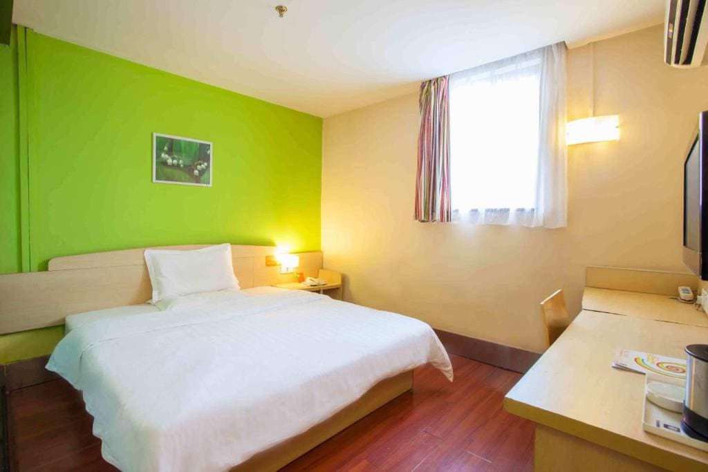 Mainland Chinese Citizens - Superior Double Room room - Image 1