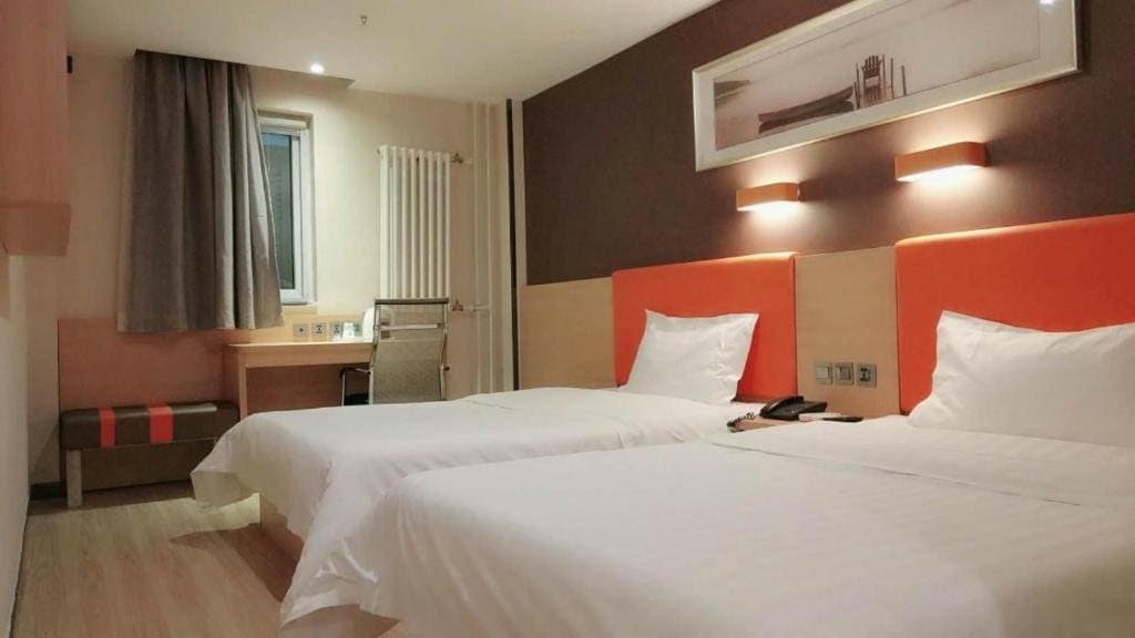 Double Room room - Image 3