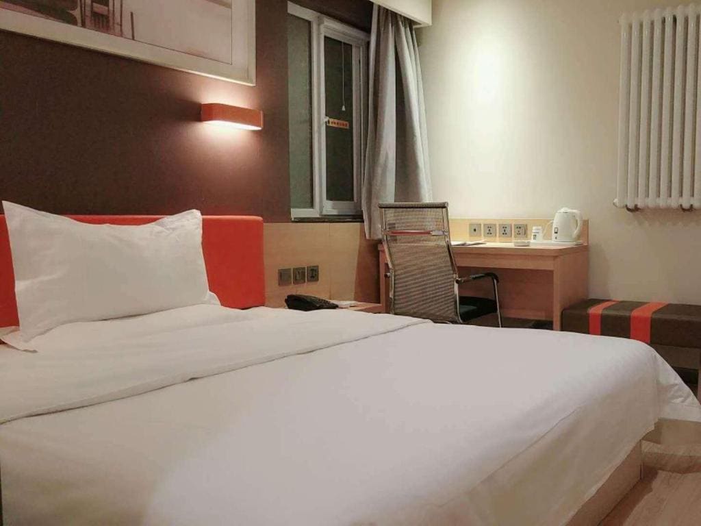 Single Room room - Image 3