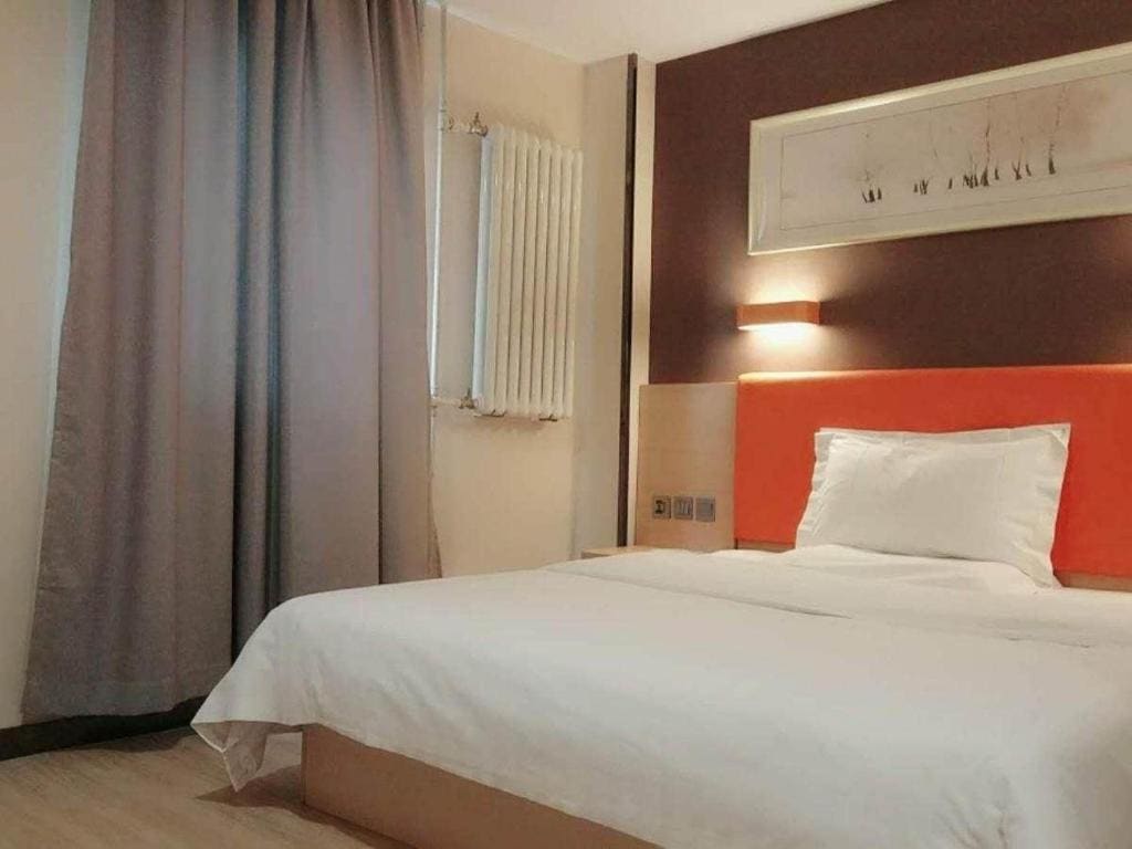 Standard Double Room room - Image 2
