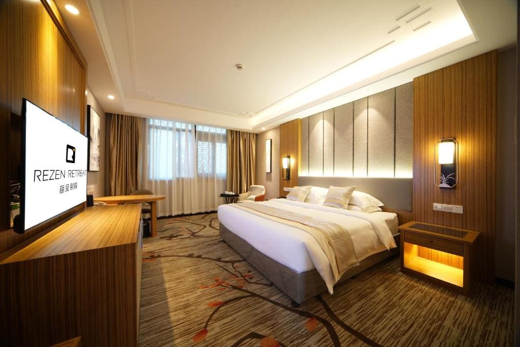 Double Room room - Image 2