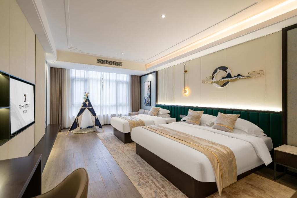 Double or Twin Room room - Image 1