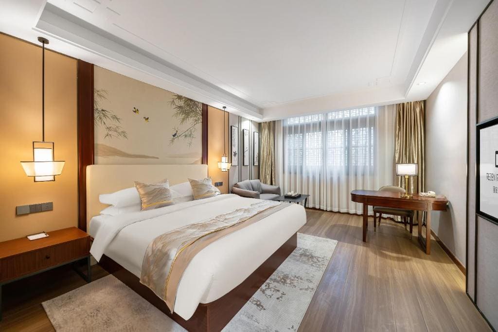 Double Room room - Image 1