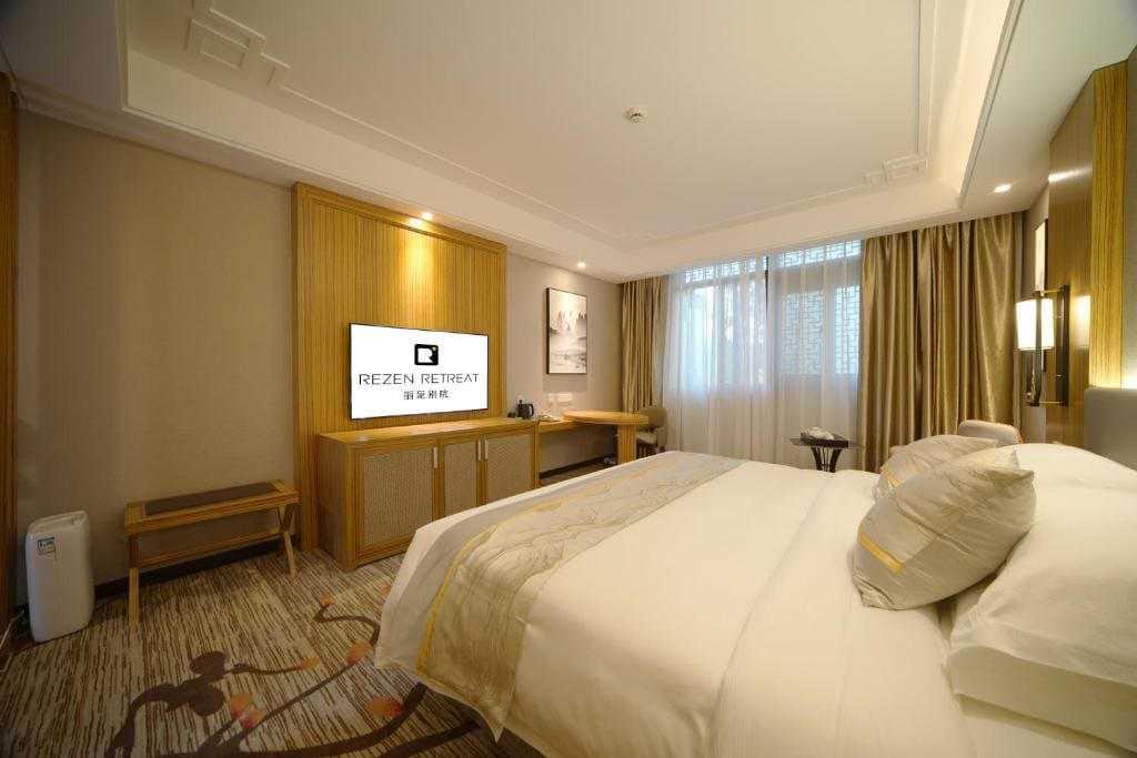 Double Room room - Image 3