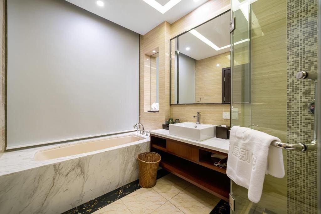 Double or Twin Room room - Image 2