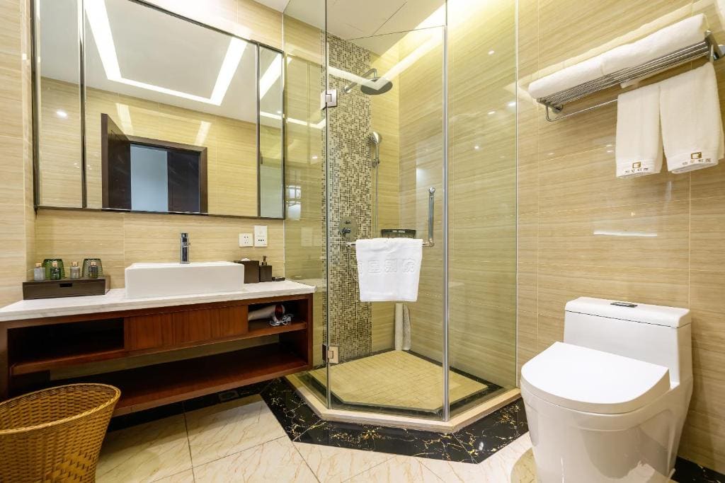 Double or Twin Room room - Image 3