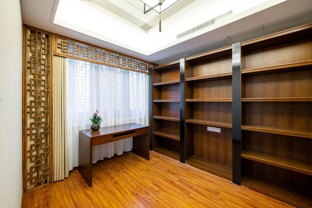 One-Bedroom Suite room - Image 1