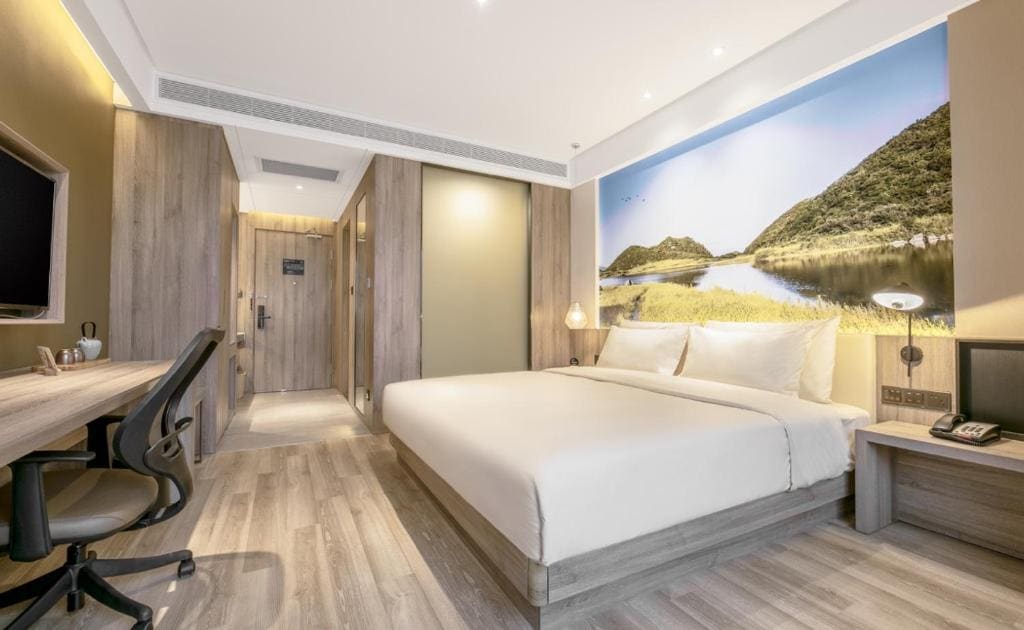 Jimu Suite room - Image 2
