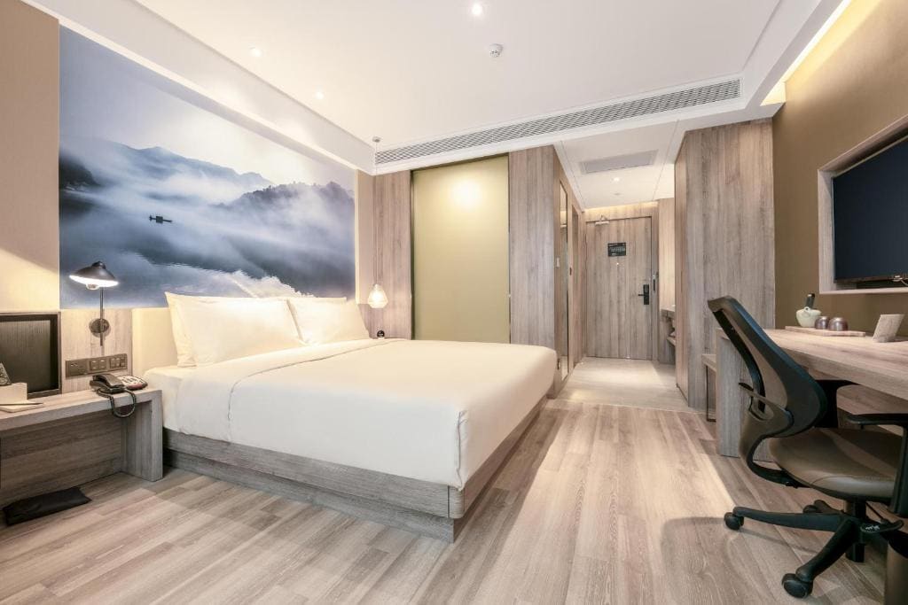 Superior Double Room room - Image 1
