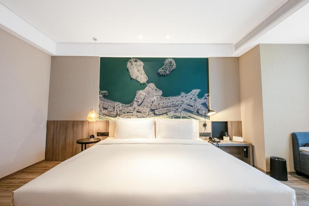 Deluxe Suite room - Image 2