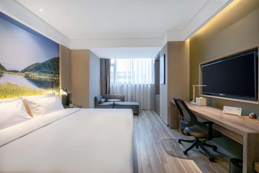 Executive Double Room room - Image 1