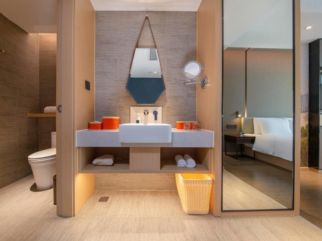 Superior Double Room room - Image 2